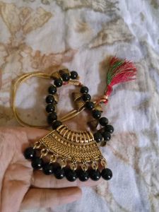 Boho Statement Necklace