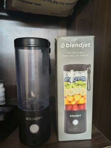 BlendJet The Original Portable Blender