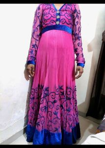 Branded Designer Gown New ❤️😍