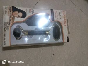 gua sha roller