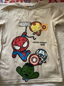 Marvel Super Heroes T-Shirt