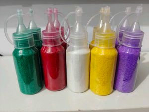 Rangoli Color for Diwali Decoration