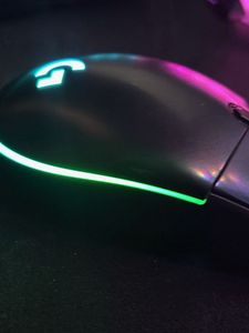 Logitech G102 Light Sync Gaming Mouse