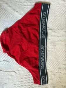 Giorgio Armani panty