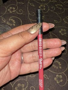 Swiss Beauty Bold Matte Lip Liner