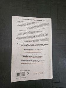 Atomic Habits by James Clear