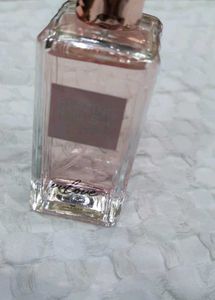 Blazing Rose Pour Femme Perfume