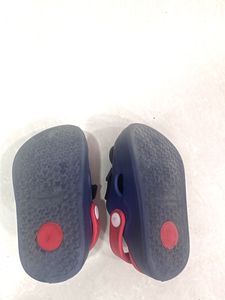 combo Cute Bear Clogs for Kids