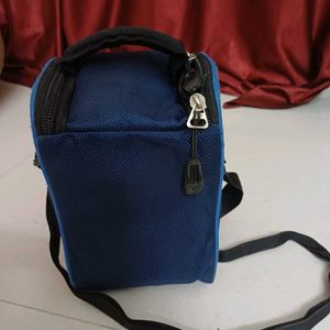 Treo Insulated Tiffin Bag