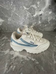 ORIGINAL FILA CHUNKY SNEAKERS