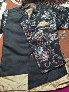 kids Ethnic Kurta Set