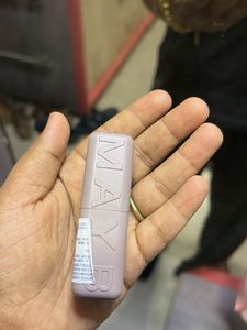 Maybelline Lipstick - Hold The Door 006