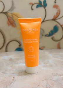 Dot &amp; Key Skincare Face Wash Set