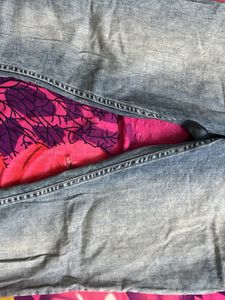 Park Avenue Jeans