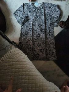 Stylish Short Kurti - Everyday Comfort