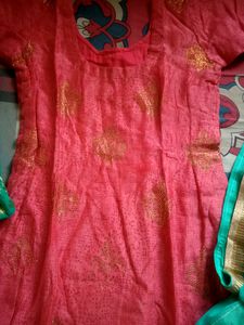 Beautiful Salwar Suit