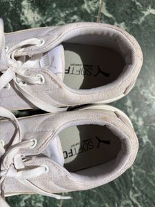 Puma kaia platform Sneakers