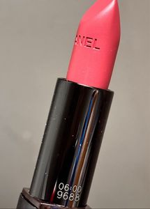 Chanel Rogue Allure Velvet Luminous Matte Lipcolor