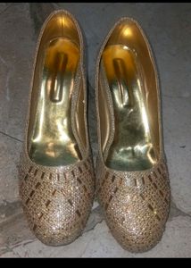 Combo Heels