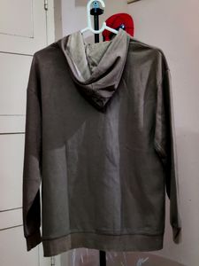 💥BUY1GET1💥 UNISEX IMPORTED brown hooded sweatshirt