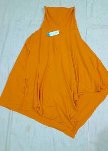 Bodycon + Skivvy Cape