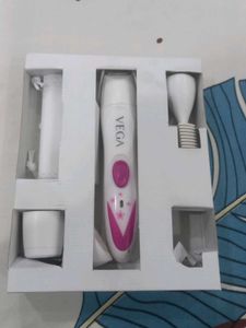 Vega Feather Touch 4 In 1 Trimmer