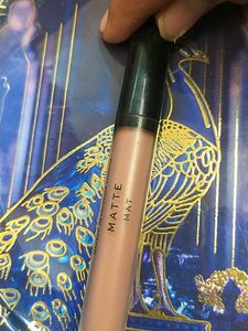 Revolution Matte Lipstick