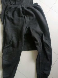 Boy's thermals