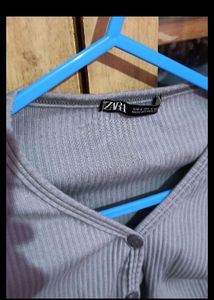 Zara Top