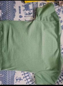 Combo of 2 Tank Tops