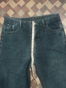 ⚡ ⚡ Flash Sale ⚡ ⚡ Wash Straight Leg Jeans