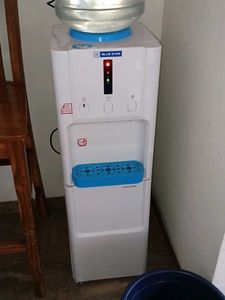 Blue Star Water Dispenser very good condition and