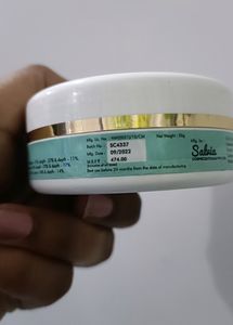 Instant Skin Firming Cream Uplifting Gel