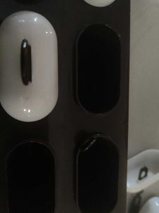 Popsicle Mold Ice Cream Maker/ kulfi