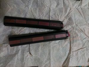 5-in-1 Matte Lipstick Set pack of 2