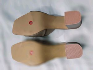 Tokyo Talkies heels  (Totally New)