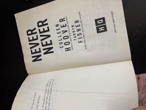Colleen Hoover Books Bundle