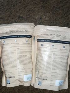 The Wellness Shop Natural Hair Colour