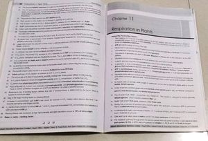 Aakash Institute Zoology &amp; Botany Labelled Diagram