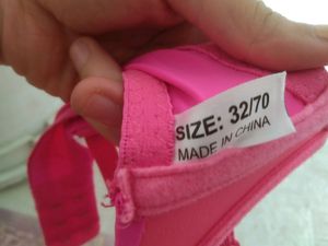 Women Padded Bra