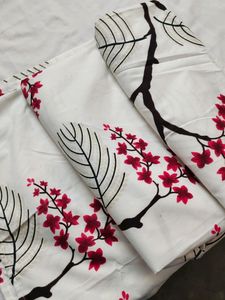 Combo of 2 Bed Sheets