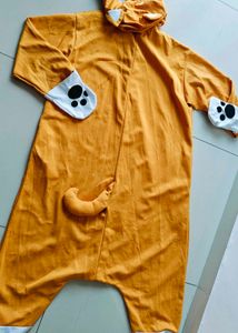 Bear Onesies For Adult
