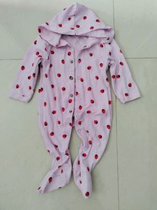 Jumpsuit Combo