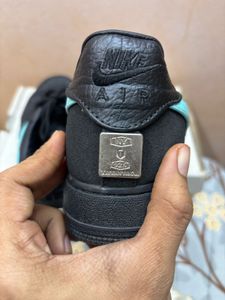 Nike Air Force 1 Tiffany sneakers ORIGINAL