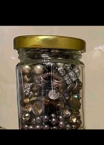 Desi Mixed Mystery Jewellery