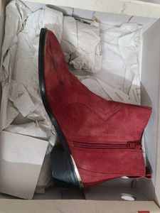 Esprit boots