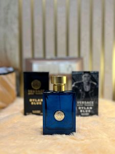 Versace Perfumes