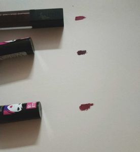 Elle 18 &amp; Miss Beauty Lipsticks