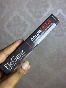 EleGanz Professional Color Freeze Hair Dye