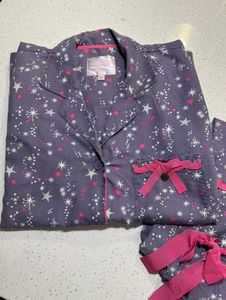 Victoria’s Secret Starry Night wear shirt
